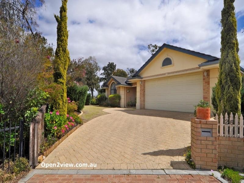 26 Trigger Plant Avenue, Ellenbrook WA 6069