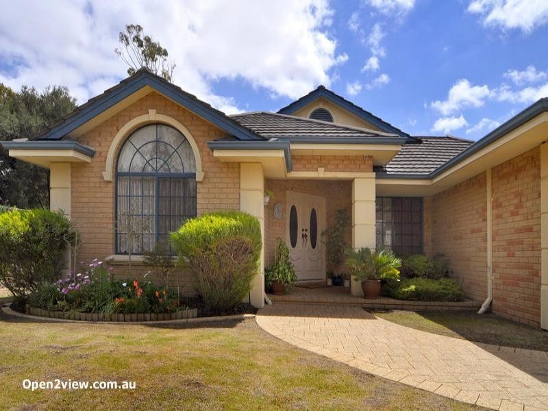 26 Trigger Plant Avenue, Ellenbrook WA 6069