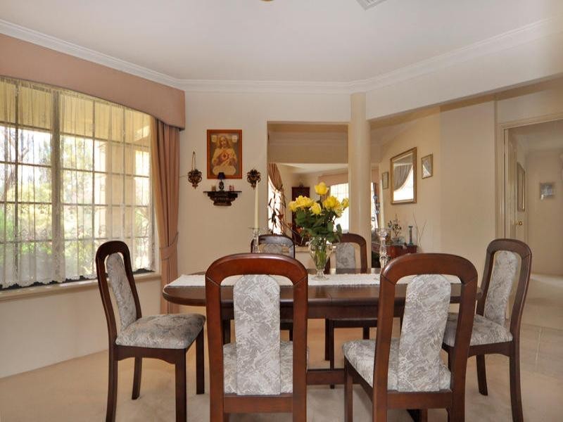 26 Trigger Plant Avenue, Ellenbrook WA 6069