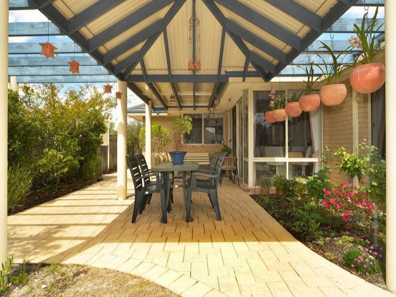 26 Trigger Plant Avenue, Ellenbrook WA 6069