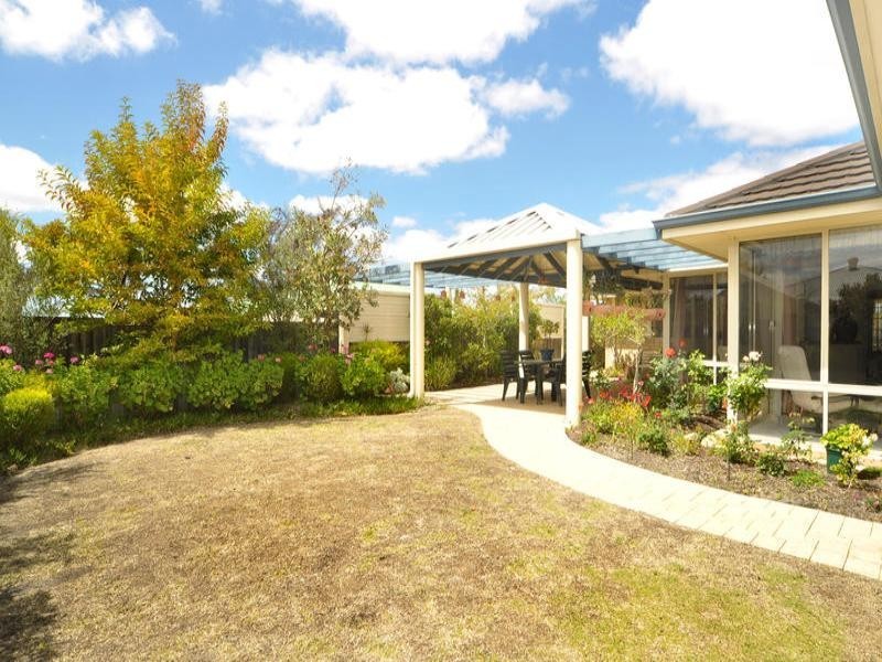 26 Trigger Plant Avenue, Ellenbrook WA 6069