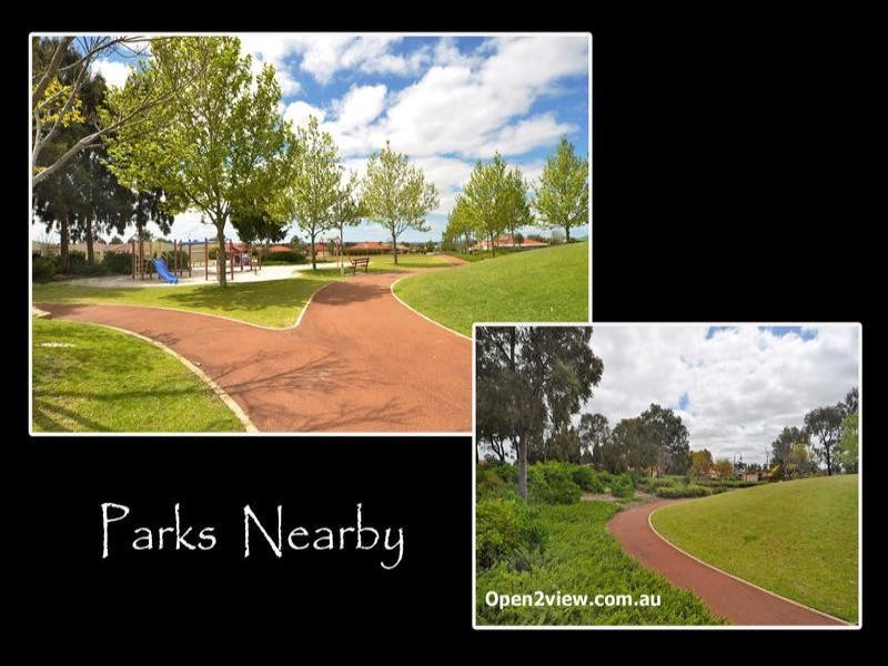 26 Trigger Plant Avenue, Ellenbrook WA 6069