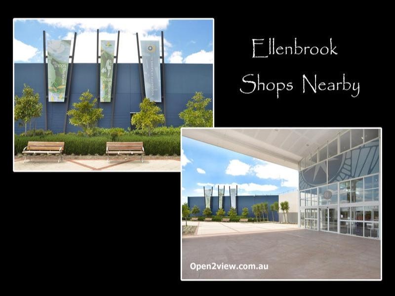 26 Trigger Plant Avenue, Ellenbrook WA 6069