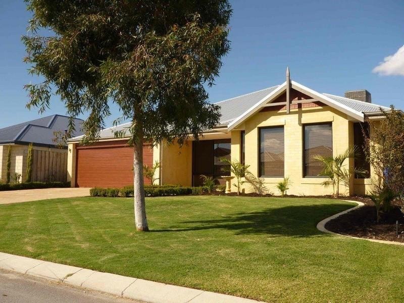 10 Heirisson Turn, Ellenbrook WA 6069