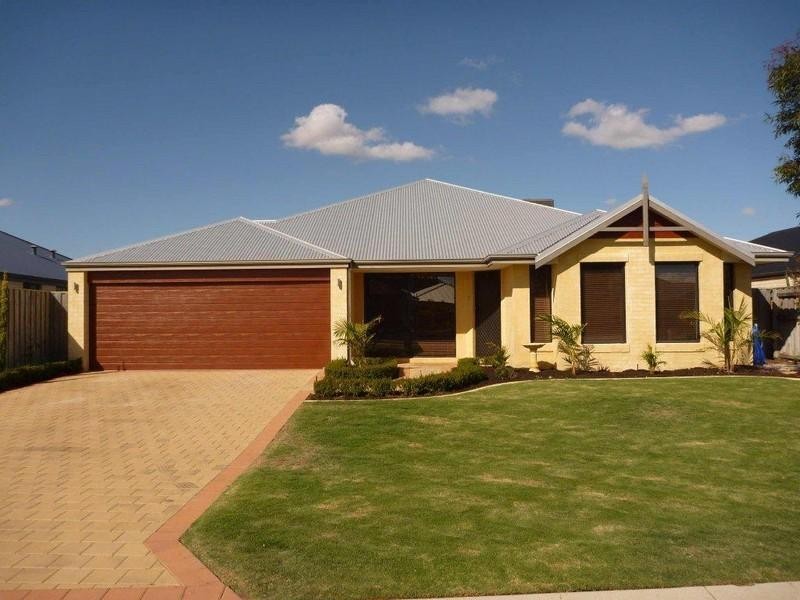 10 Heirisson Turn, Ellenbrook WA 6069