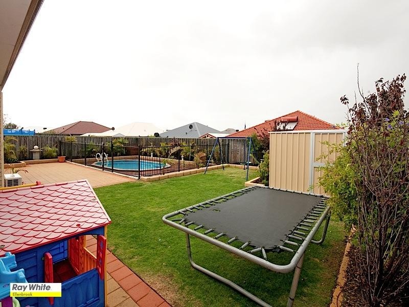 10 Heirisson Turn, Ellenbrook WA 6069
