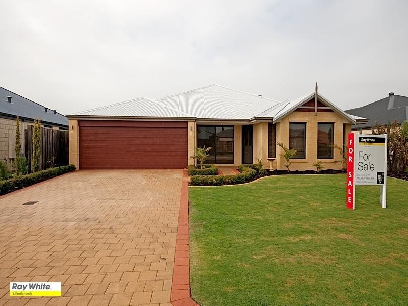 10 Heirisson Turn, Ellenbrook WA 6069