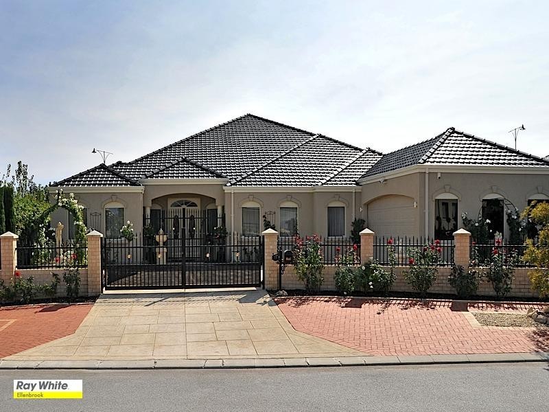 77 Fantail Crescent, Ellenbrook WA 6069