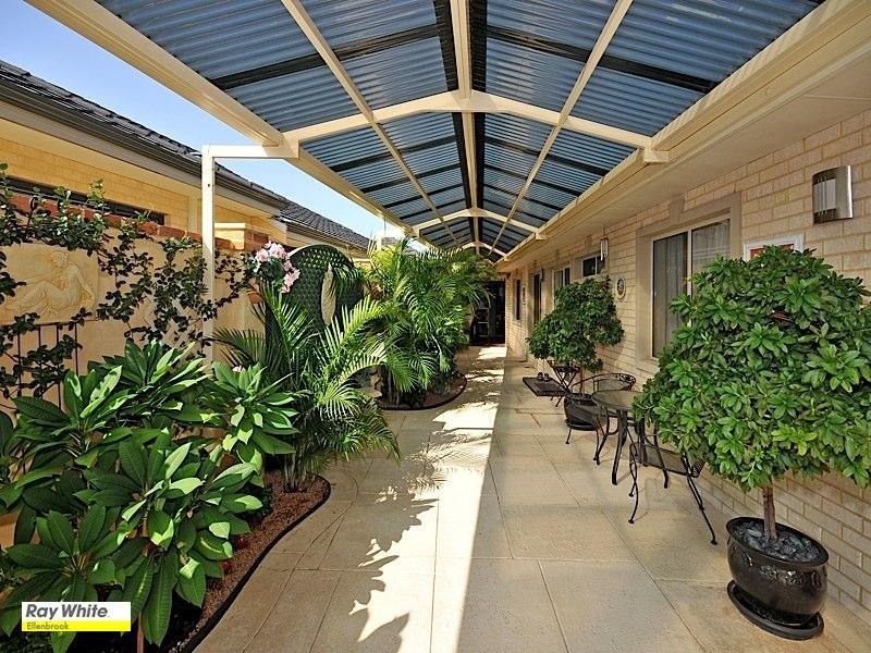 77 Fantail Crescent, Ellenbrook WA 6069