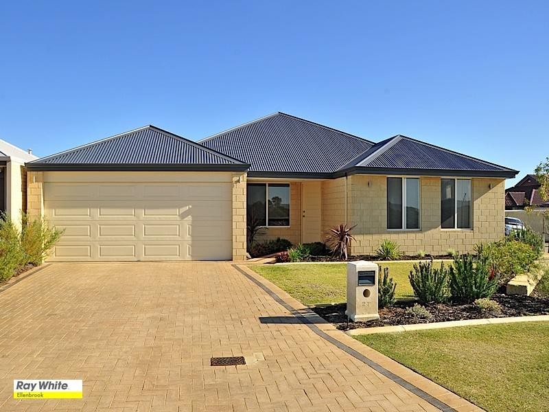 27 Addingham Drive, Ellenbrook WA 6069