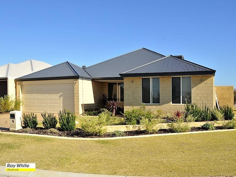 27 Addingham Drive, Ellenbrook WA 6069