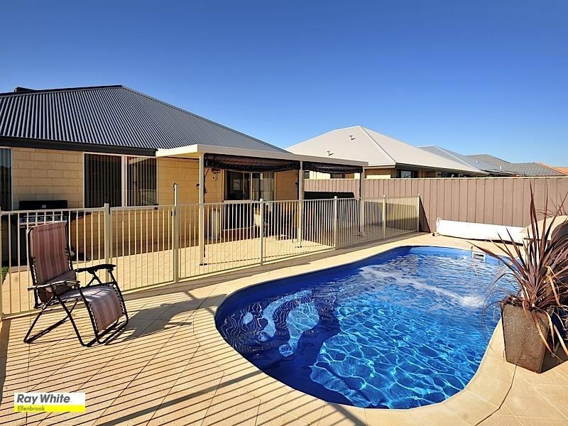 27 Addingham Drive, Ellenbrook WA 6069