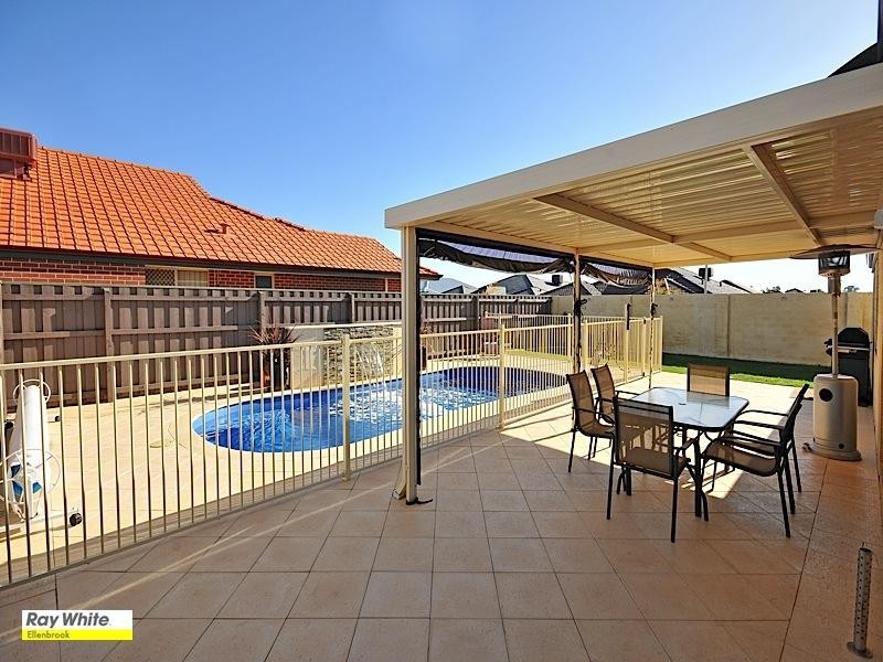 27 Addingham Drive, Ellenbrook WA 6069