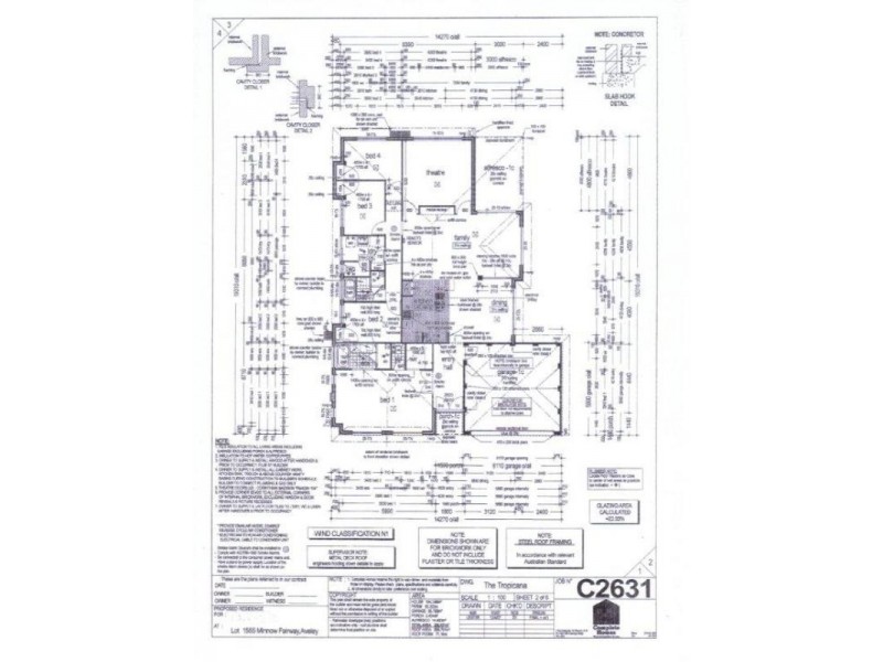 11 Minnow Fairway, Aveley WA 6069