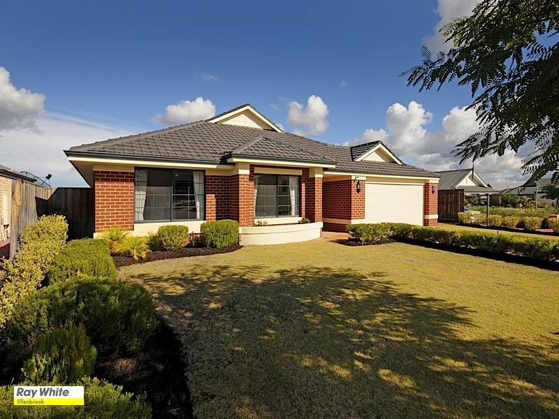 14 Rainsby Crescent, Ellenbrook WA 6069