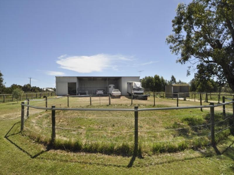 40 Fewster Street, Muchea WA 6501