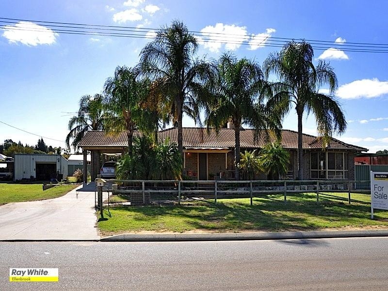 19 Deanhead Street, Bullsbrook WA 6084