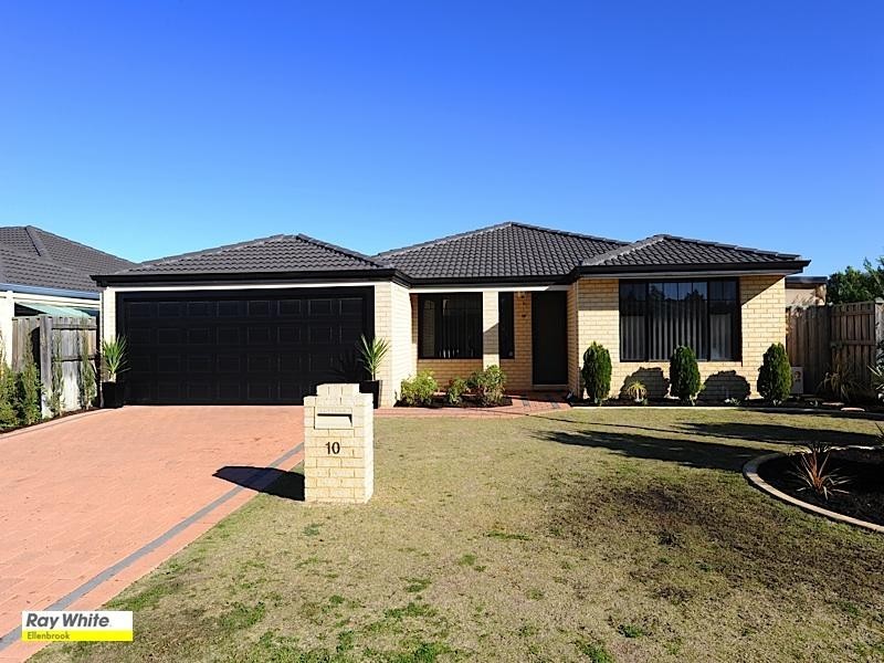 10 Mustang Drive, Henley Brook WA 6055