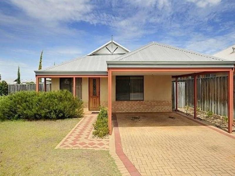 19 Balladonia Drive, Ellenbrook WA 6069