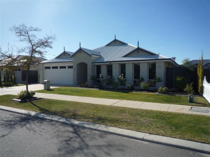 3 Pervan Brace, Aveley WA 6069