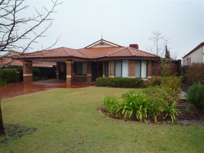 131 Fantail Crescent, Ellenbrook WA 6069