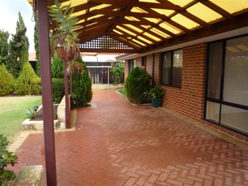 131 Fantail Crescent, Ellenbrook WA 6069