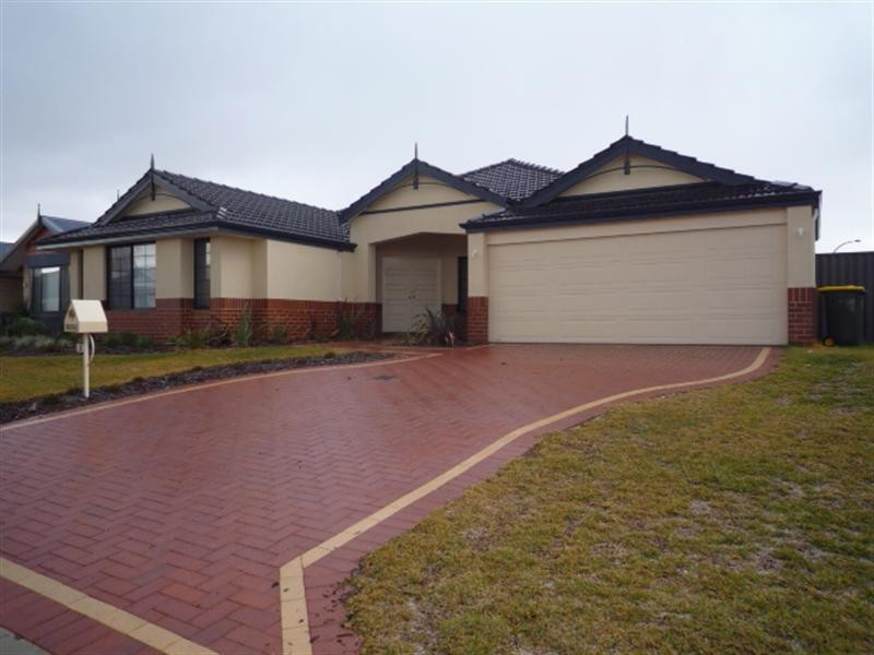 5 Hirani Link, Aveley WA 6069