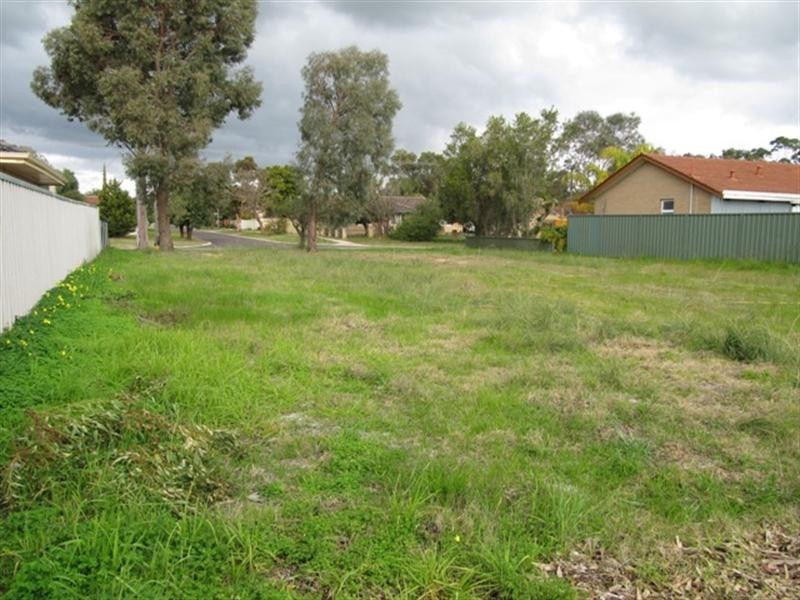 21 North Avenue, Bullsbrook WA 6084