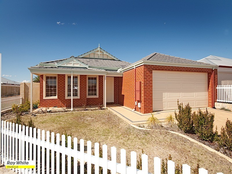26 Withnell Drive, Ellenbrook WA 6069