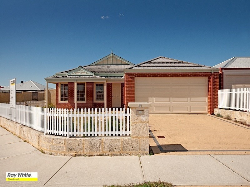 26 Withnell Drive, Ellenbrook WA 6069