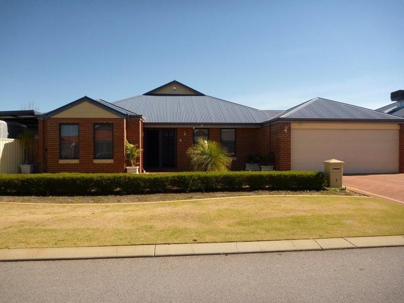1 Pelham Lane, Henley Brook WA 6055