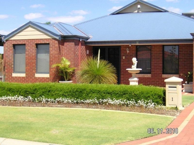 1 Pelham Lane, Henley Brook WA 6055
