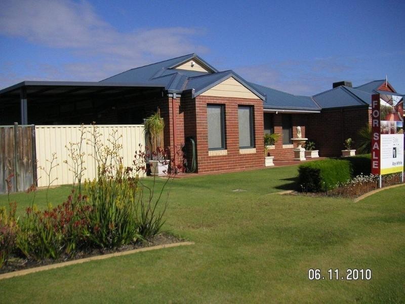 1 Pelham Lane, Henley Brook WA 6055