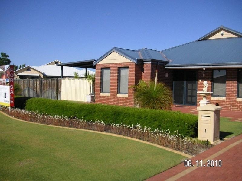 1 Pelham Lane, Henley Brook WA 6055
