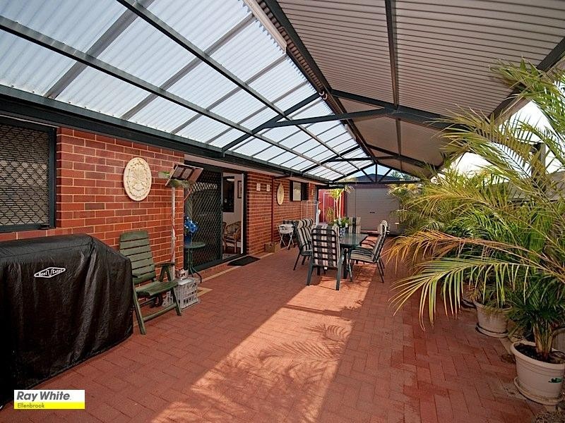 1 Pelham Lane, Henley Brook WA 6055