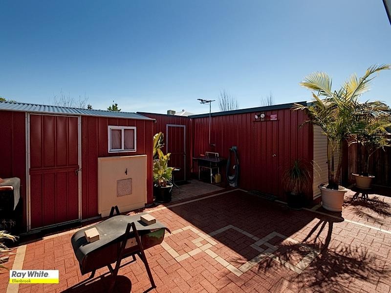 1 Pelham Lane, Henley Brook WA 6055