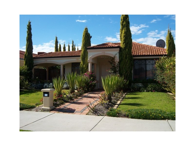 60 Ponte Vecchio Boulevard, Ellenbrook WA 6069