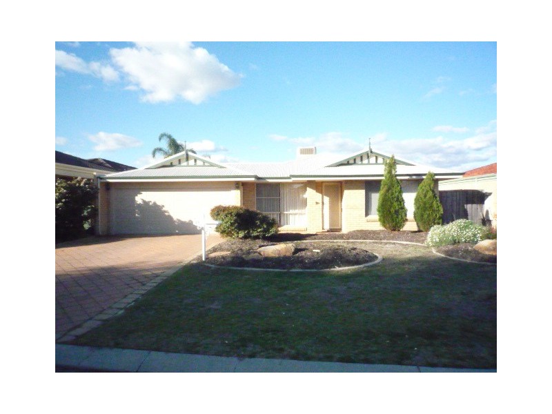 24 Bronzewing Avenue, Ellenbrook WA 6069