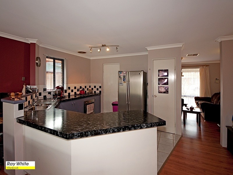 16 Morton Avenue, Ellenbrook WA 6069