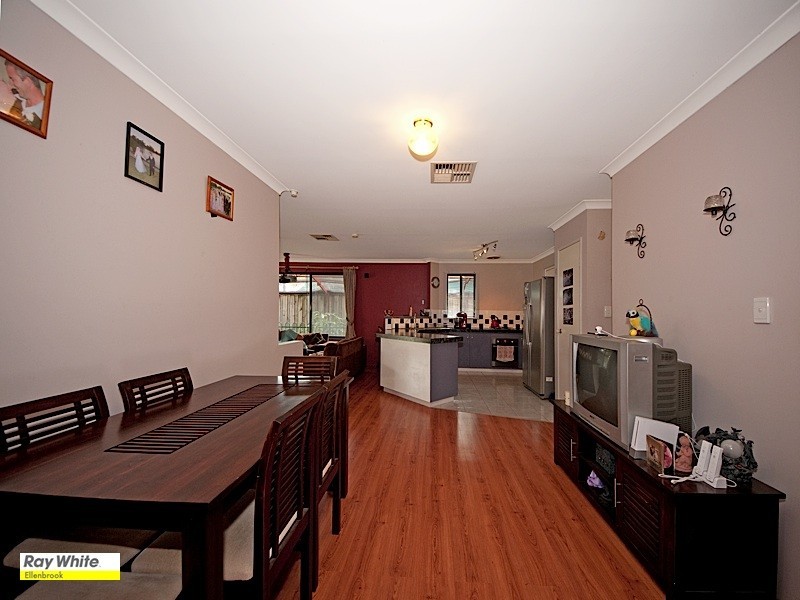 16 Morton Avenue, Ellenbrook WA 6069