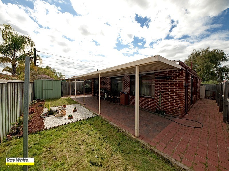 16 Morton Avenue, Ellenbrook WA 6069
