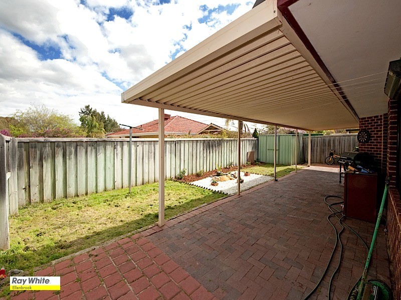 16 Morton Avenue, Ellenbrook WA 6069