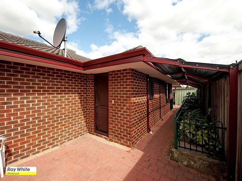 16 Morton Avenue, Ellenbrook WA 6069