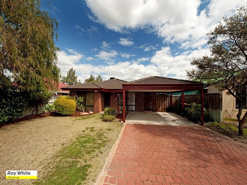 16 Morton Avenue, Ellenbrook WA 6069