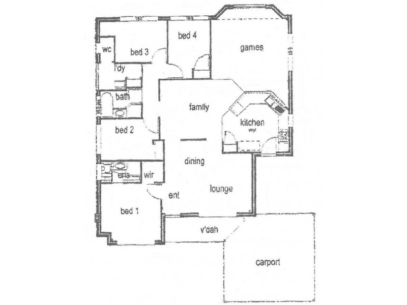 16 Morton Avenue, Ellenbrook WA 6069