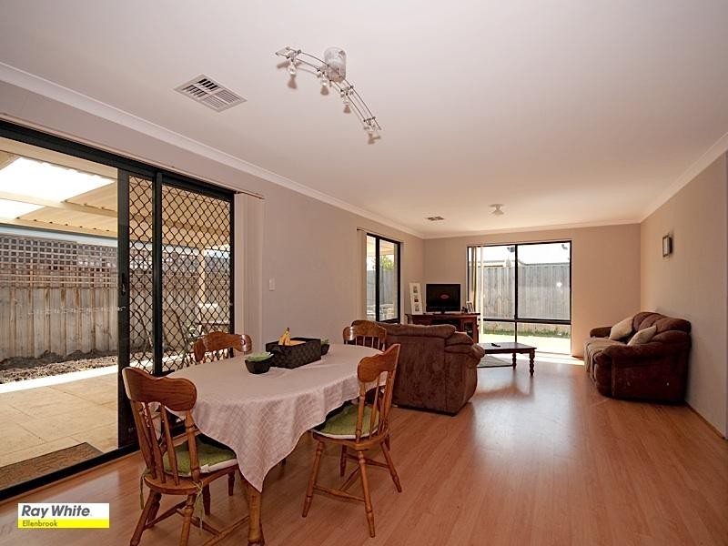 19 Heirisson Turn, Ellenbrook WA 6069