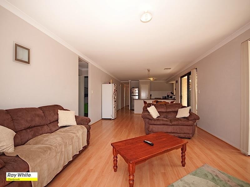 19 Heirisson Turn, Ellenbrook WA 6069