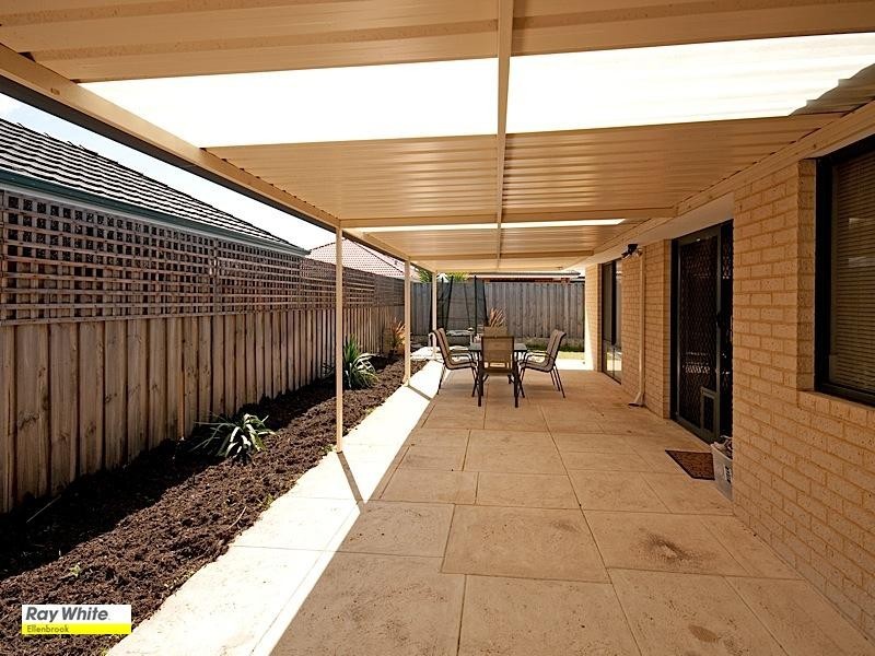 19 Heirisson Turn, Ellenbrook WA 6069
