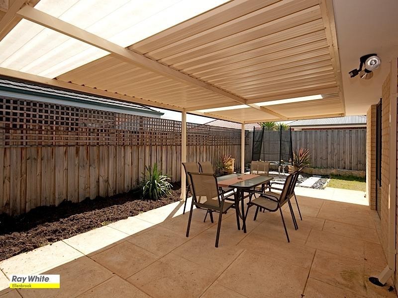 19 Heirisson Turn, Ellenbrook WA 6069