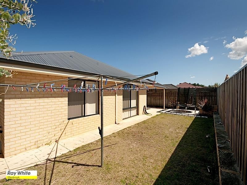 19 Heirisson Turn, Ellenbrook WA 6069